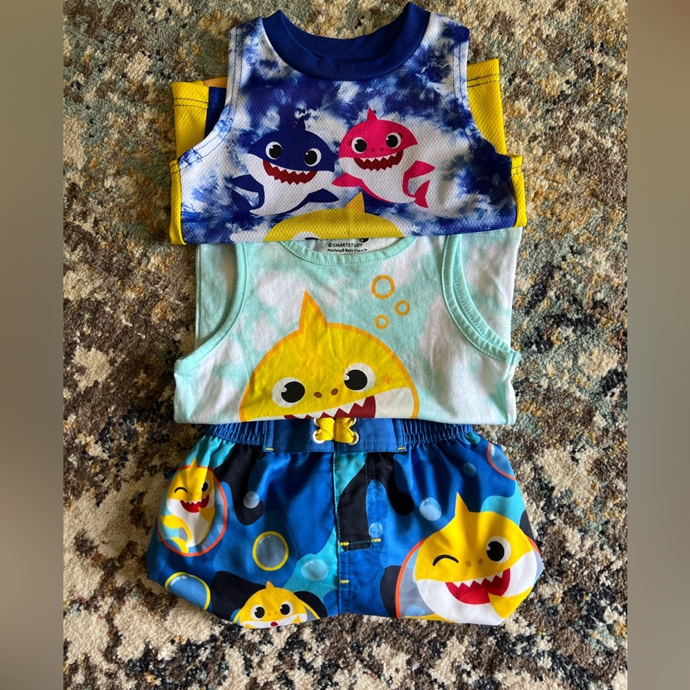 NWOT Swim Bundle